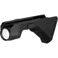 Ліхтар тактичний підствольний OLIGHT Sigurd Black