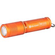 Фонарь-брелок OLIGHT I3E EOS Vibrant Orange