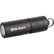 Ліхтар-брелок OLIGHT IMorse Gunmetal Gray