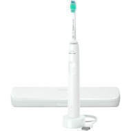 Электрическая зубная щётка PHILIPS Sonicare 3100 series White (HX3673/13)