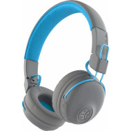 Навушники JLAB Studio Wireless Blue