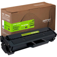 Тонер-картридж PATRON Green Label сумісний з Xerox 106R02773 Black (PN-02773GL)