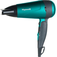 Фен VILGRAND VHD-1809FH Green