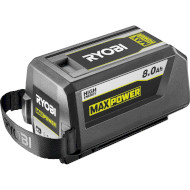 Акумулятор RYOBI Max Power 36V 8.0Ah RY36B80B (5133005911)