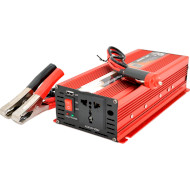 Инвертор напряжения WELION 12V/1200W 12V/220V 1200W