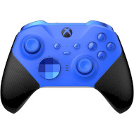 Геймпад MICROSOFT Xbox Elite Wireless Controller 2 Blue Core Edition (RFZ-00018)