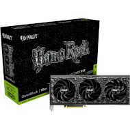 Відеокарта PALIT GeForce RTX 4070 Ti Super GameRock OmniBlack (NED47TS019T2-1020Q)