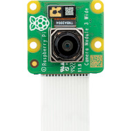 Модуль камери RASPBERRY PI Camera Module 3 Wide 12MP 1080p (SC0874)