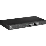 Комутатор TP-LINK SG2218P