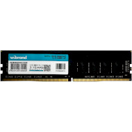 Модуль памяти WIBRAND DDR4 2666MHz 16GB