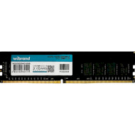 Модуль пам'яті WIBRAND DDR4 3200MHz 16GB