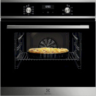 Духовой шкаф ELECTROLUX SteamBake Pro 600 EOD5F70BX