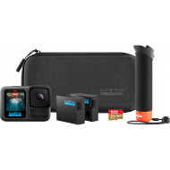 Екшн-камера GOPRO HERO13 Black Accessories Bundle (CHDRB-131-RW)