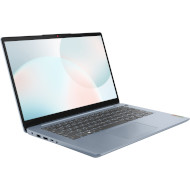 Ноутбук LENOVO Ideapad 3 15IAU7 Misty Blue (82RK018YRA)