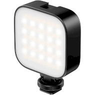 Підсвічування для відеозйомки ULANZI U60 RGB Video Light Black (L027GBB1)