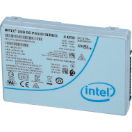 SSD диск INTEL DC P4510 4TB 2.5" U.2 15mm NVMe Bulk (SSDPE2KX040T801)