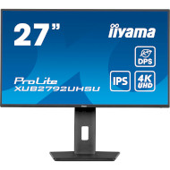 Монітор IIYAMA ProLite XUB2792UHSU-B6