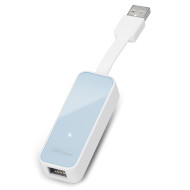 Мережевий адаптер TP-LINK USB 2.0 to Fast Ethernet (UE200)