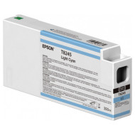 Картридж EPSON T8245, Light Cyan (C13T824500)