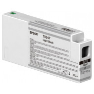 Картридж EPSON T8247, Light Black (C13T824700)