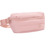 Сумка на одно плечо/на пояс (бананка) HEYS Puffer Waist Bag Rose