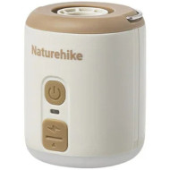 Ліхтар мультифункціональний NATUREHIKE CNK2300DQ022 Beige (6976507665971)