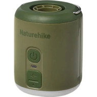 Ліхтар мультифункціональний NATUREHIKE CNK2300DQ022 Green (6976507665988)