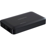 ДБЖ для роутера MARSRIVA KP2 Pro 2xDC+PoE24V/1A+USB out, 2x5V/9V/12V2.5A 30W 8000mAh Li-Ion