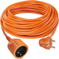 Удлинитель EMOS P01230R Orange, 30м