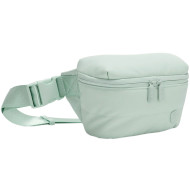 Сумка на одно плечо/на пояс (бананка) HEYS Puffer Mini Waist Bag Sage Green