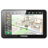 GPS навігатор PRESTIGIO GeoVision 5068 (Navitel)