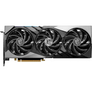 Відеокарта MSI GeForce RTX 4070 Ti Super 16G Gaming Slim Stalker 2 Edition