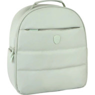 Рюкзак HEYS Puffer Backpack Sage Green