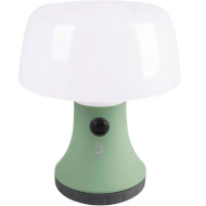 Фонарь кемпинговый BO-CAMP Sirius Green/White (5818904)