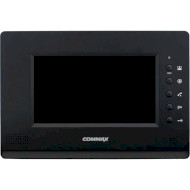 Видеодомофон COMMAX CDV-70A Black