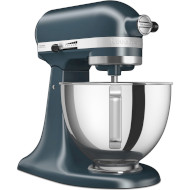 Планетарний міксер KITCHENAID Artisan 5KSM95 Blue Steel (5KSM95PSEBS)