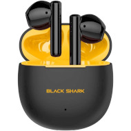 Наушники BLACK SHARK T9 Black/Yellow