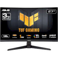 Монітор ASUS TUF Gaming VG27VQ3B