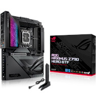 Материнська плата ASUS ROG Maximus Z790 Hero BTF