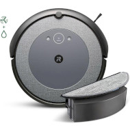 Робот-пилосос IROBOT Roomba Combo i5 (I517840)