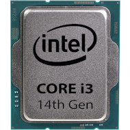 Процесор INTEL Core i3-14100 3.5GHz s1700 Tray (CM8071505092206)