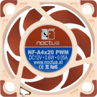 Вентилятор NOCTUA NF-A4X20 PWM