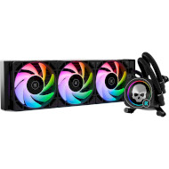 Система водяного охлаждения EKWB EK-Nucleus AIO CR360 Direct Die D-RGB - LGA1700 (3831109908334)