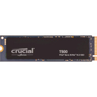 SSD диск CRUCIAL T500 500GB M.2 NVMe (CT500T500SSD8)