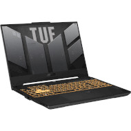 Ноутбук ASUS TUF Gaming F15 FX507VU Mecha Gray (FX507VU-LP150)