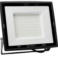 Прожектор LED LEDVANCE FloodLight Eco 100W 6500K (4099854230592)