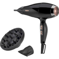 Фен BABYLISS 6716DE Air Power Pro