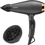 Фен BABYLISS 6719DE Air Pro