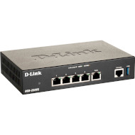 VPN-роутер D-LINK DSR-250V2