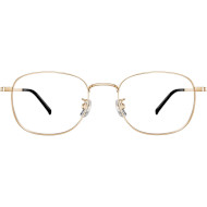 Комп'ютерні окуляри XIAOMI Blue light Blocking Glasses Gold (BHR8793GL)